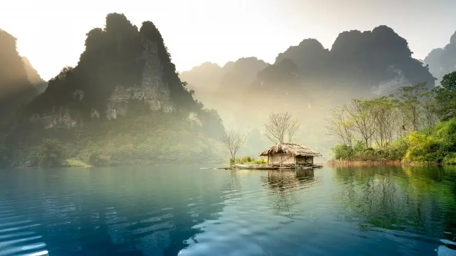 科技高标准